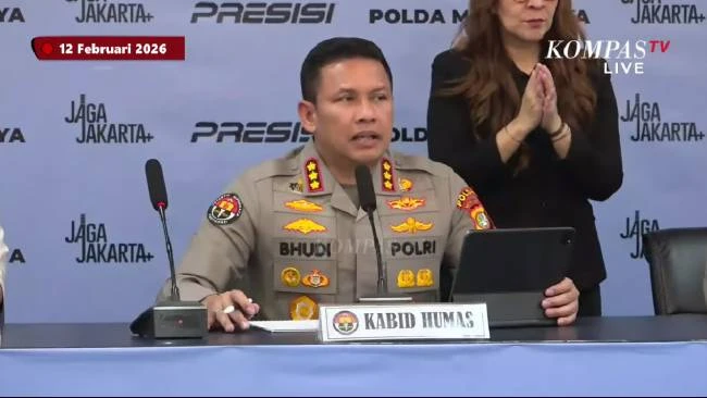 Polda Metro Jaya Tegaskan Satgas Anti Tawuran Tak Ada Batas Waktu Meski Operasi Pekat Jaya Selesai